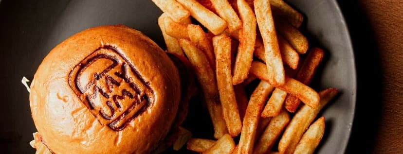 La clasica & fries