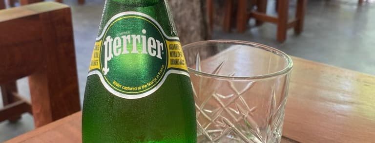 Perrier