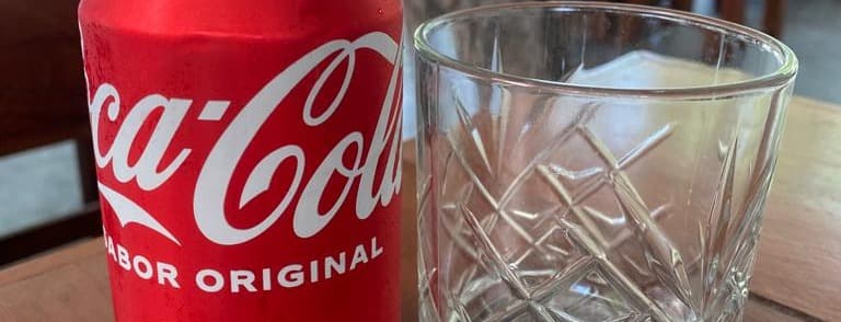Coca cola