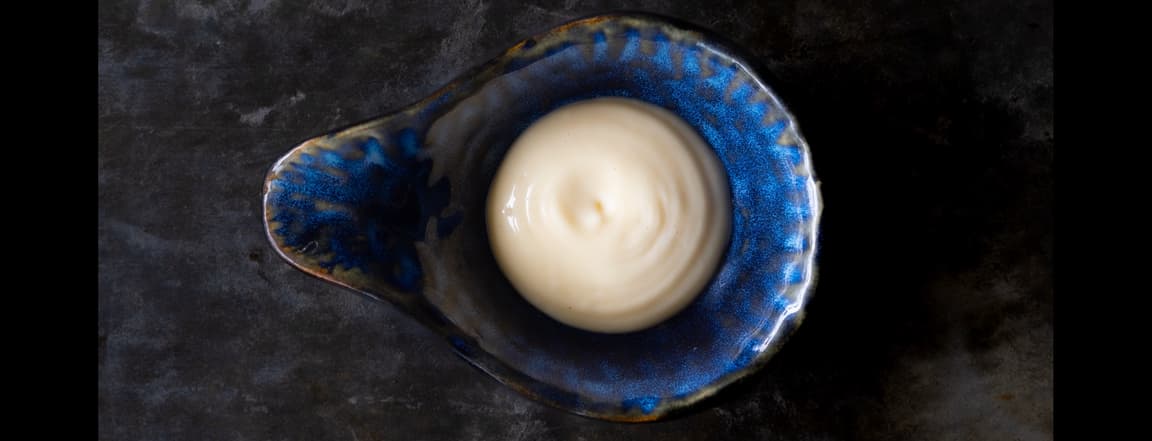 Japanese mayo