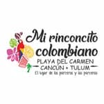 Mi Rinconcito Colombiano Mi Rinconcito Colombiano
