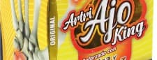 Artri ajo king ref- con ortiga y omega 3