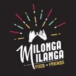 Milonga Milanga Milonga Milanga