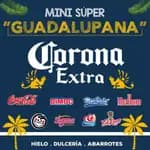 Mini Super Guadalupana Mini Super Guadalupana
