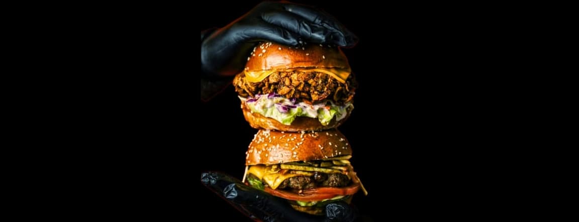 Mister Burgers & Burritos Mister Burgers & Burritos
