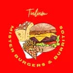 Mister Burgers & Burritos Mister Burgers & Burritos