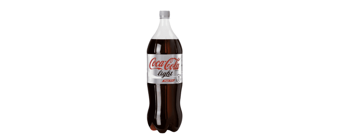 Coca cola ligth