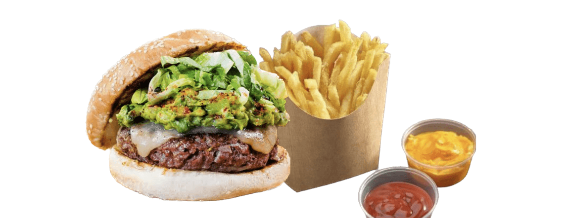 Mexburger