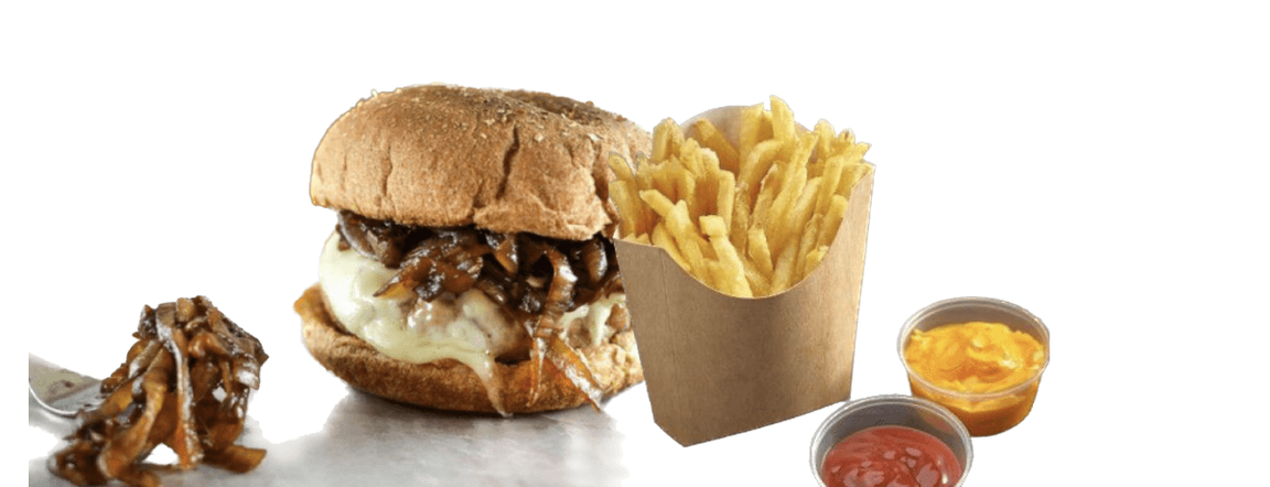 Sweetburger