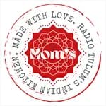 Mom's Mom's
