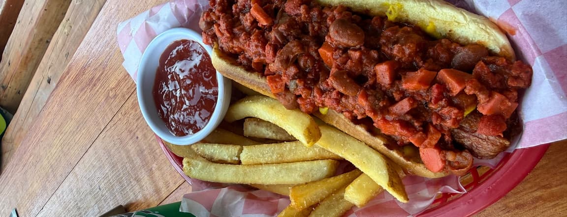 Chillidog