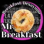 Mr Breakfast Mr Breakfast