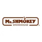 Mr Shmokey Mr Shmokey