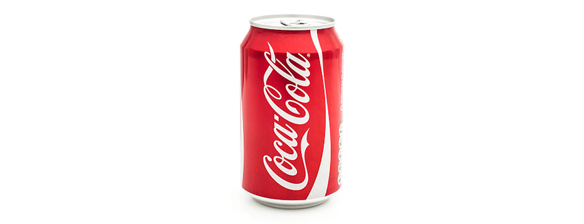 Coa cola
