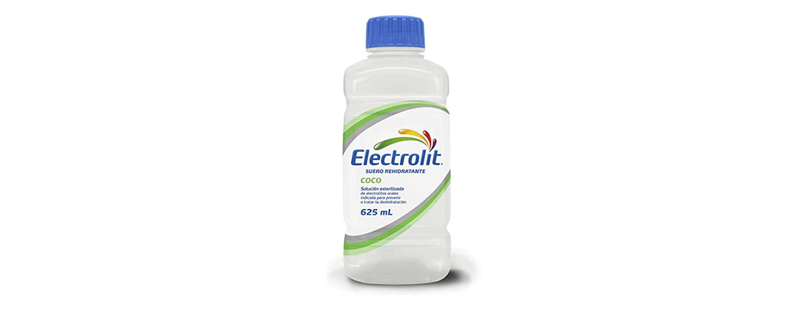 Electrolit coconut