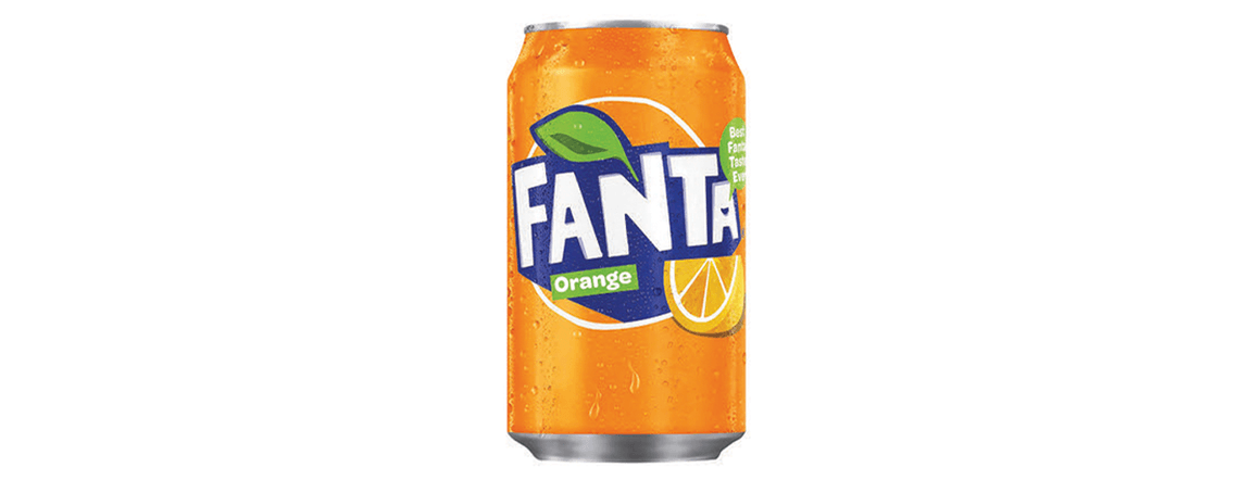 Fanta