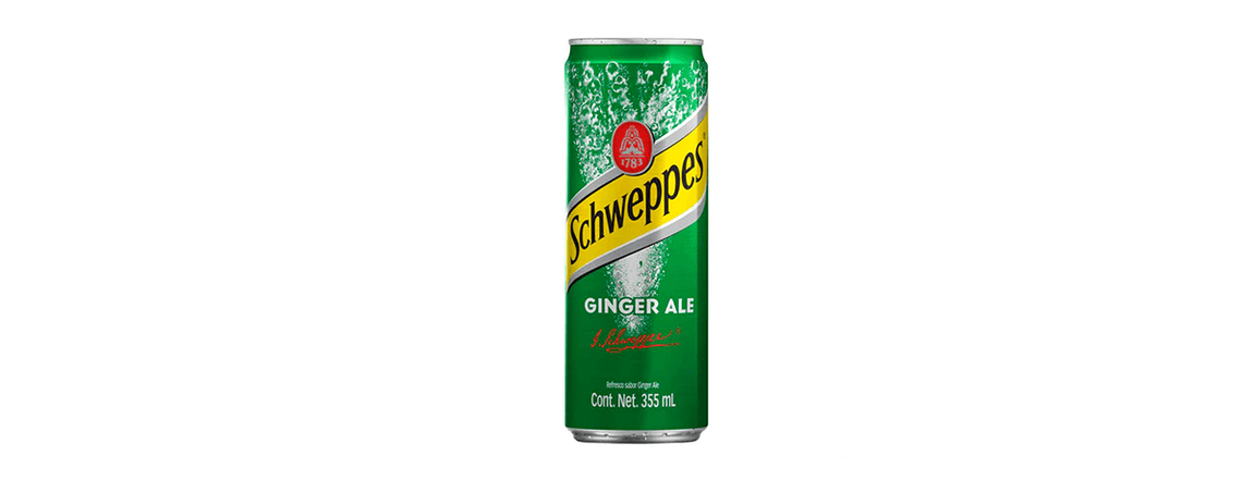 Ginger ale