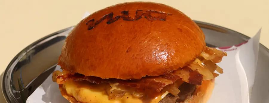 Nua Burgers