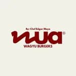 Nua Burgers Nua Burgers