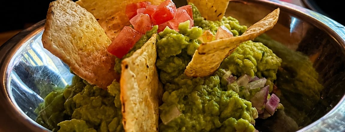 Guacamole