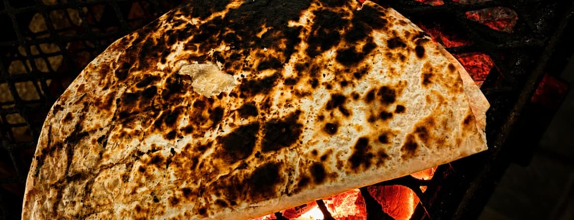 Quesadillon