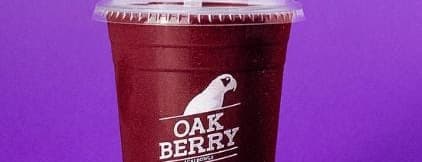 Work smoothies