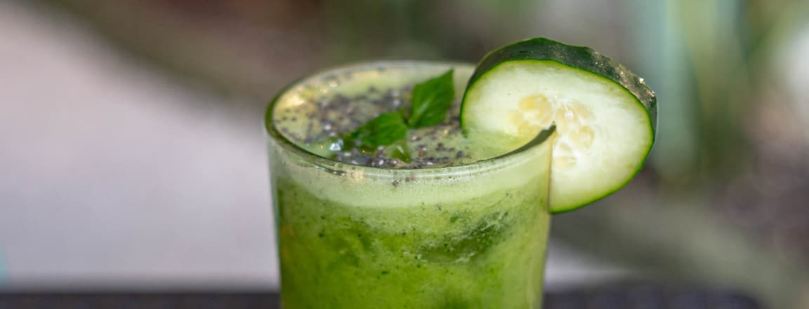 Cucumber