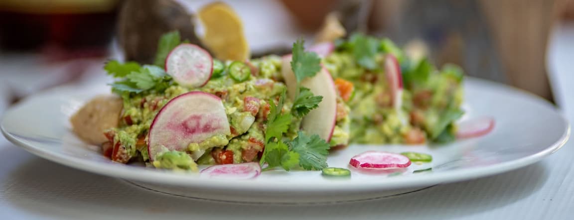 Guacamole