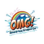 OMG Snow ice cream Co. OMG Snow ice cream Co.