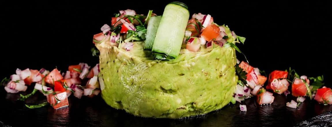 Guacamole