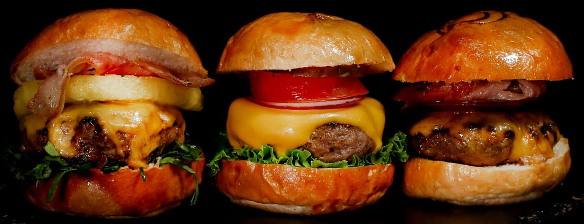 Sliders
