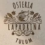 Osteria La Padrina Osteria La Padrina