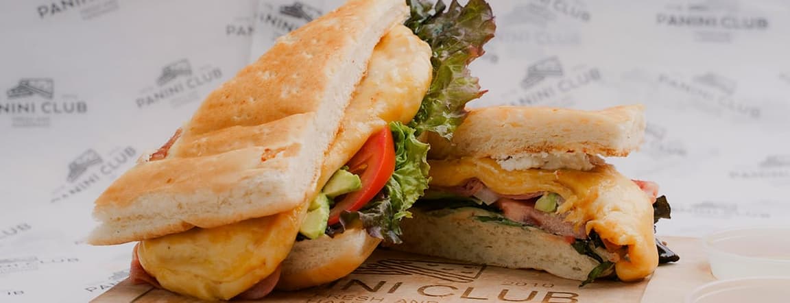 Panini Club Panini Club