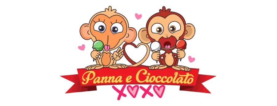 Panna e Cioccolato