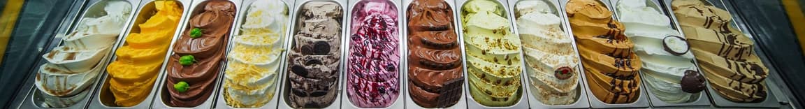 Panna e Cioccolato Panna e Cioccolato