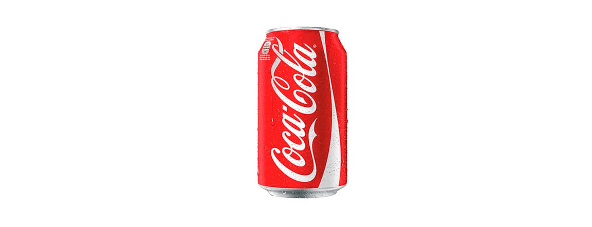 Coca cola 355 ml