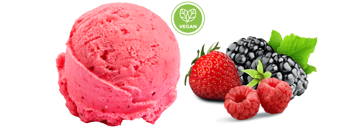 Forest fruits 500 ml