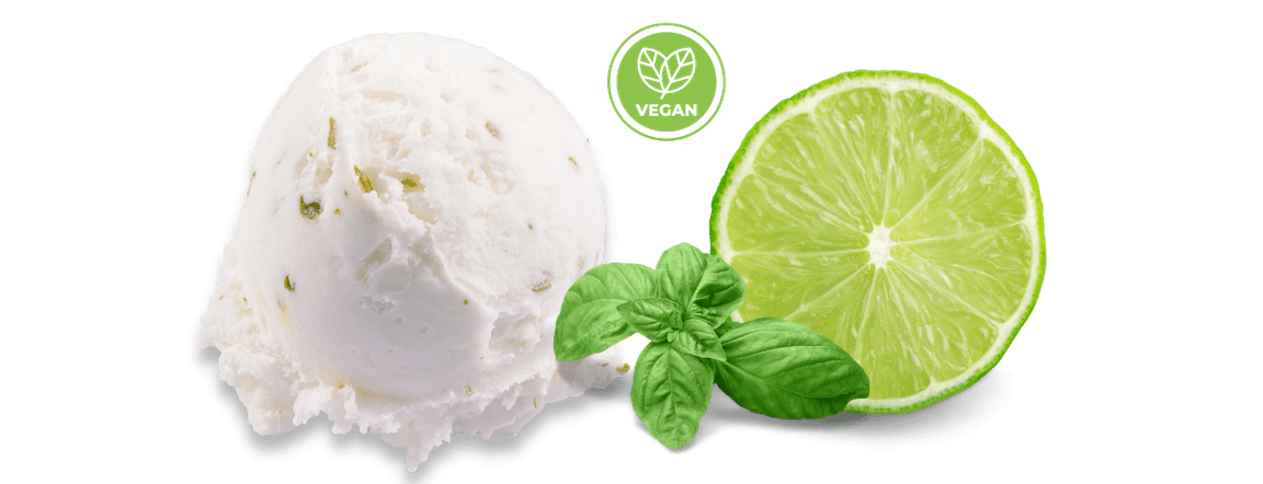 Lemon and basil 500 ml