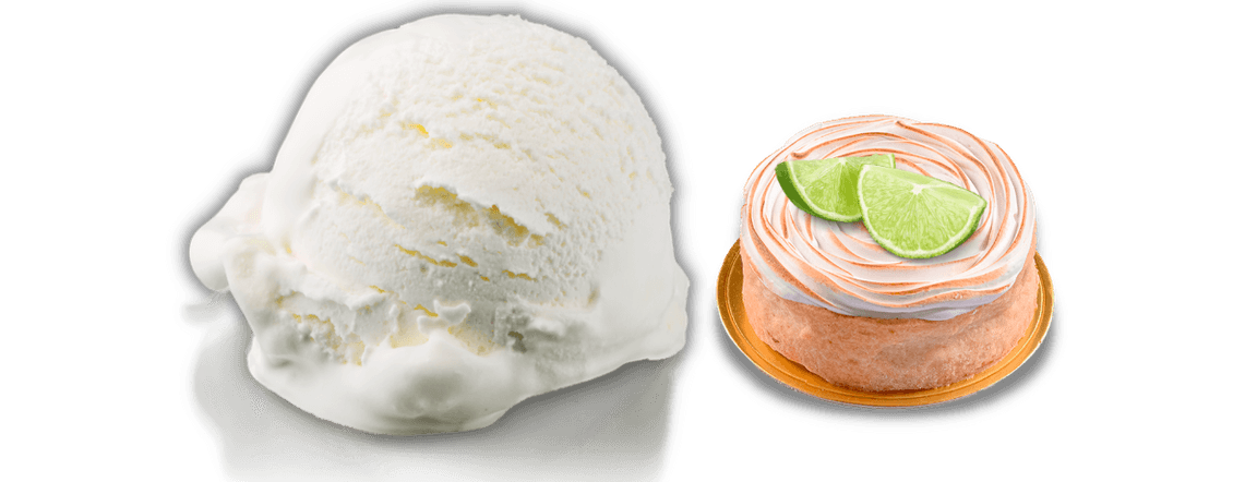Lemon pie 500 ml