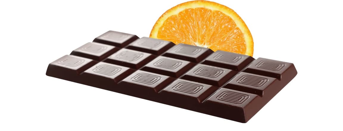 Orange 100 gr