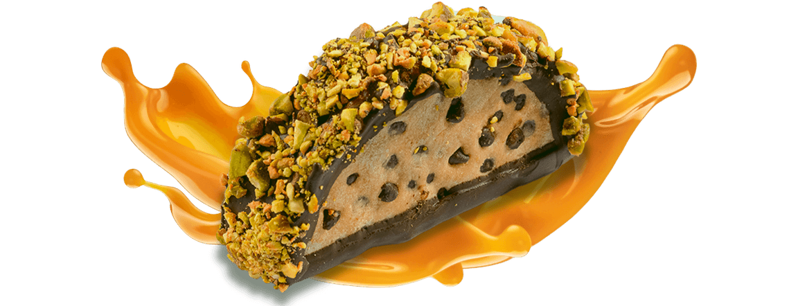 Panna taco