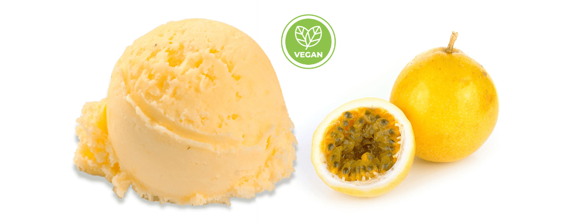 Passion fruit 500 ml