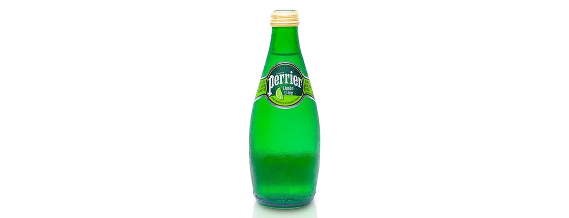 Perrier 330 ml