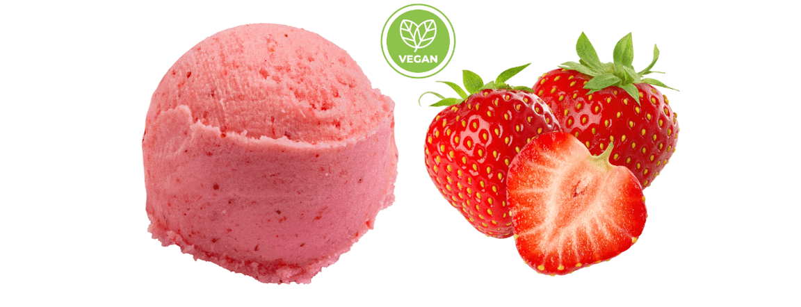 Strawberry san miguel 500 ml