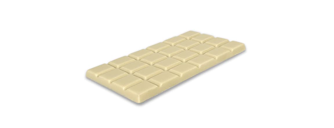 White 100 gr