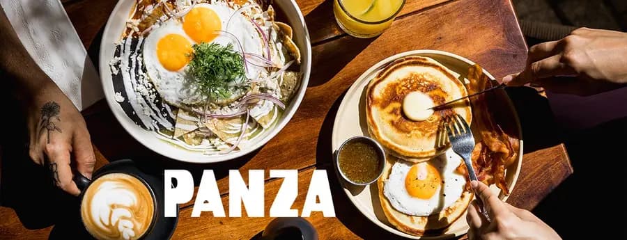 Panza