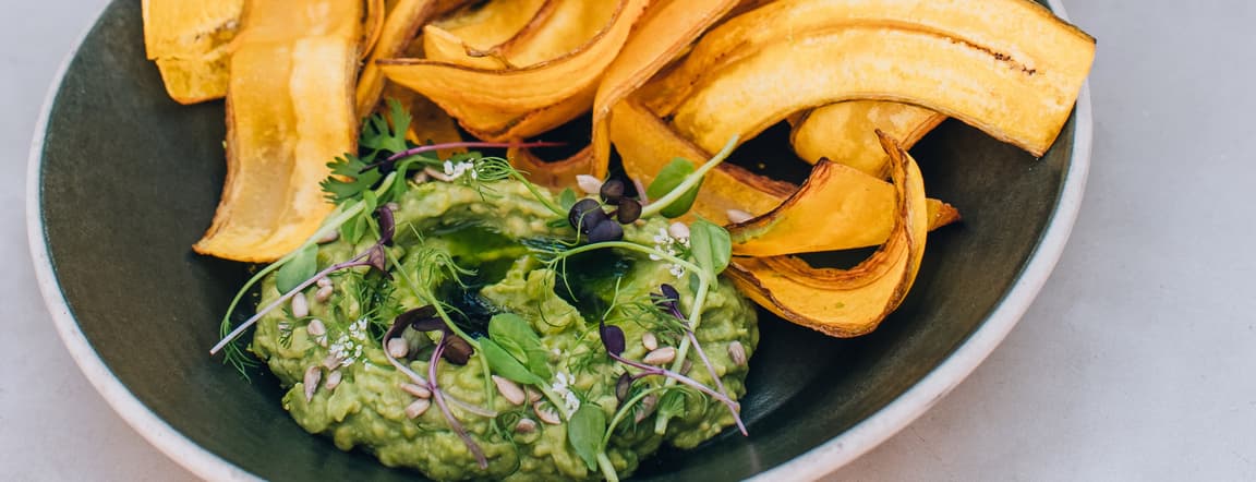 Guacamole