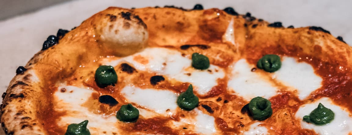 Margherita