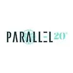 Parallel 20° Parallel 20°
