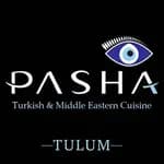 Pasha Pasha